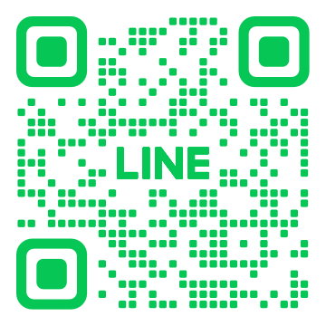 LINE QRコード